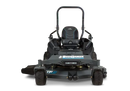 BUSHRANGER SPARTAN SRTXD 61" ZERO TURN MOWER-1