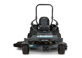 BUSHRANGER SPARTAN SRTXD 61" ZERO TURN MOWER