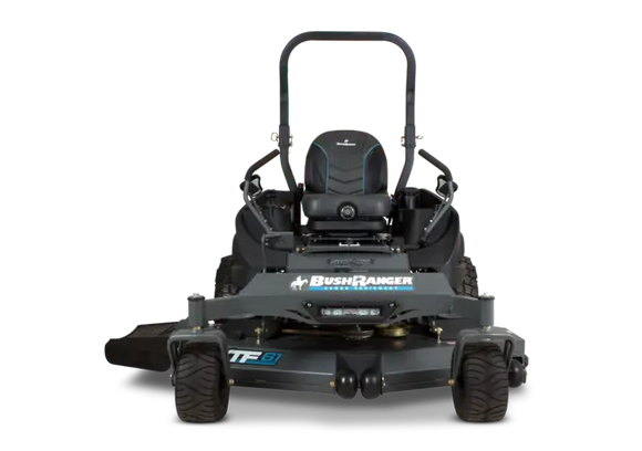 BUSHRANGER SPARTAN SRTXD 61" ZERO TURN MOWER