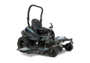 BUSHRANGER SPARTAN SRTXD 61" ZERO TURN MOWER-2