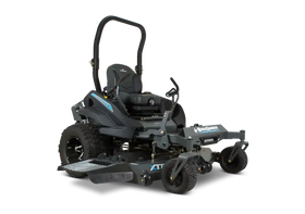 BUSHRANGER SPARTAN SRTXD 61" ZERO TURN MOWER - 0