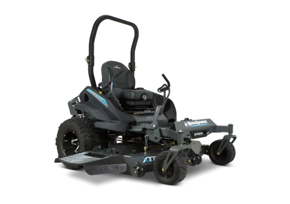 BUSHRANGER SPARTAN SRTXD 61" ZERO TURN MOWER