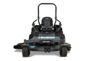 BUSHRANGER SPARTAN SRTXD 61" EFI ZERO TURN MOWER