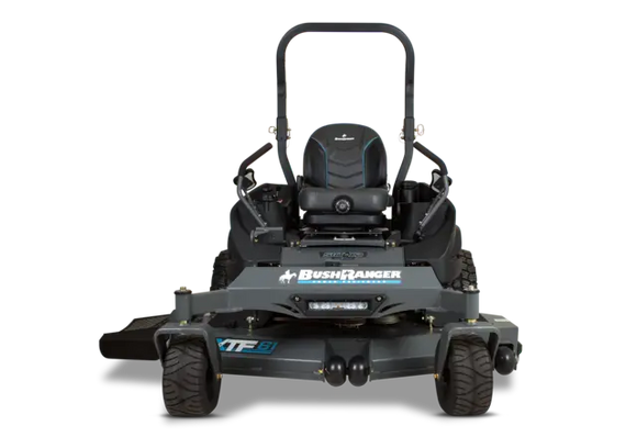 BUSHRANGER SPARTAN SRTXD 61" EFI ZERO TURN MOWER