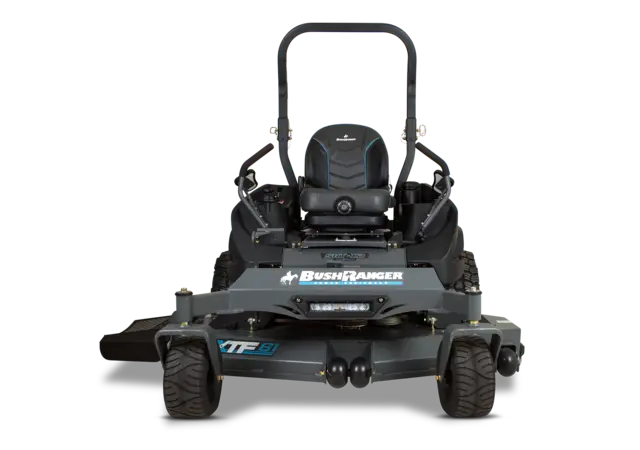 BUSHRANGER SPARTAN SRTXD 61" EFI ZERO TURN MOWER