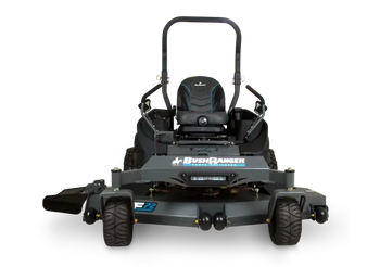 Bushranger Zero Turn Mowers
