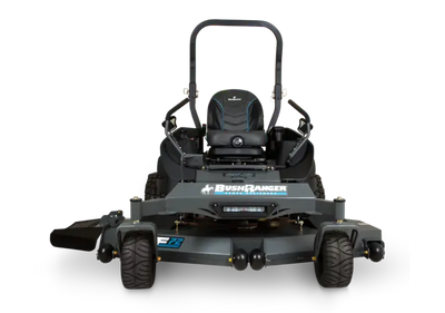 Bushranger Zero Turn Mowers
