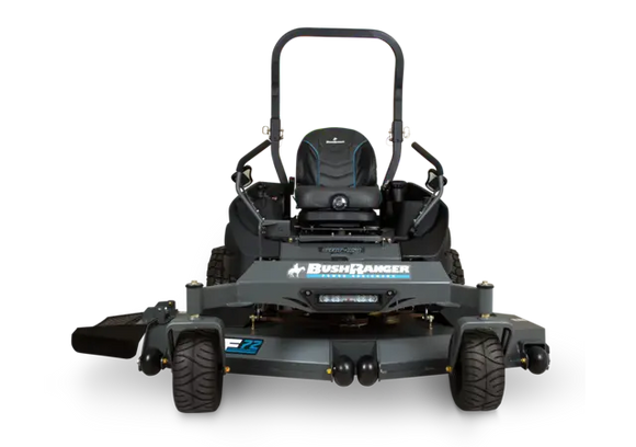 BUSHRANGER SPARTAN SRTXD 72" ZERO TURN MOWERp