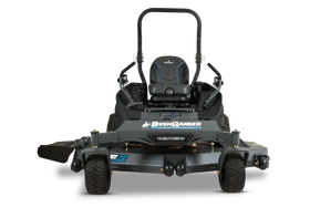 BUSHRANGER SPARTAN SRTXD 72" EFI ZERO TURN MOWER