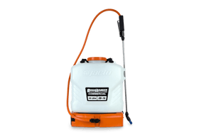 BUSHRANGER XB-16 BATTERY POWERED BACKPACK SPRAYER - 0