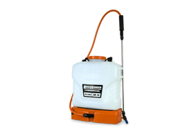 BUSHRANGER XB-16 BATTERY POWERED BACKPACK SPRAYER