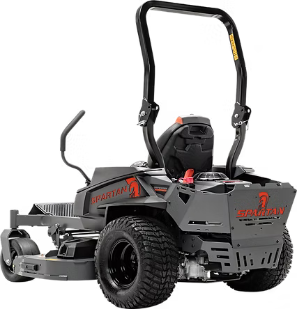 BUSHRANGER DEFENDER ZERO TURN MOWER - 0