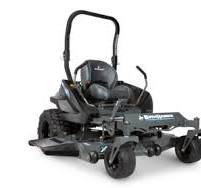 Bushranger Spartan Defender 54" Zero Turn Mower - 0