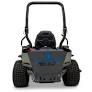 Bushranger Spartan Defender 48" Zero Turn Mower