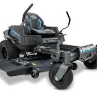 Bushranger Spartan Shield 54" Zero Turn Mower - 0