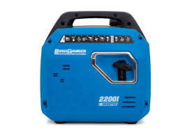 Bushranger 2200I Inverter Cassette/Suitcase Style Generator - 0