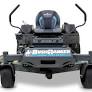 Bushranger Spartan Shield 54" Zero Turn Mower