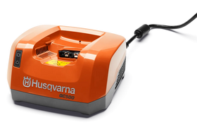 HUSQVARNA QC500 LI-ION BATTERY CHARGER