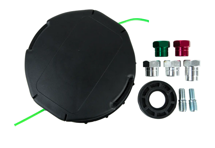 PROKUT Rapid Feed 450 Left Hand Large Premium Quality Nylon Head Non-Genuine