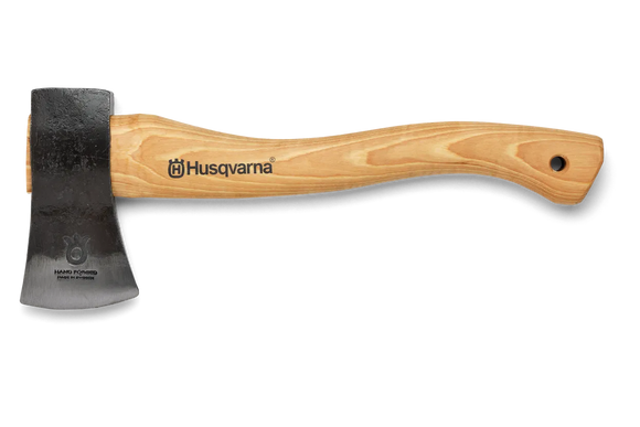 Husqvarna Hatchet