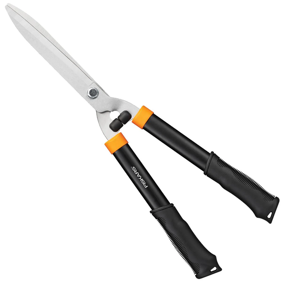 FISKARS - SOLID HEDGE SHEAR HS21 BY JAKMAX