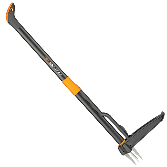 FISKARS - XACT WEED PULLER BY JAKMAX