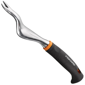 FISKARS - ALUMINIUM WEEDER BY JAKMAX