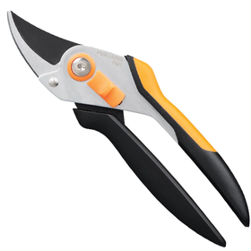 FISKARS - SOLID METAL PNR BYPASS P331 BY JAKMAX