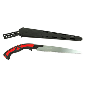 GARDEN HAND SAW 270MM COARSE BLADE
