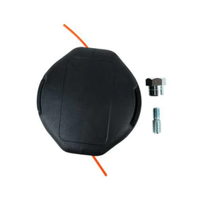 RAPID FEED RIGHT HAND THREAD SMALL PREMIUM QUALITY NYLON HEAD