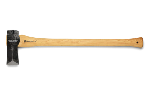 Large Splitting Axe