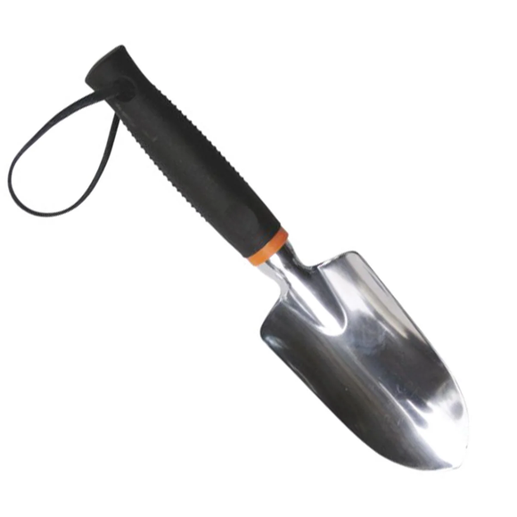 FISKARS - ALUMINIUM TROWEL BY JAKMAX