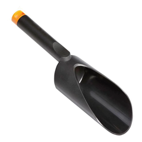 FISKARS - NYGLASS SOIL SCOOP BY JAKMAX
