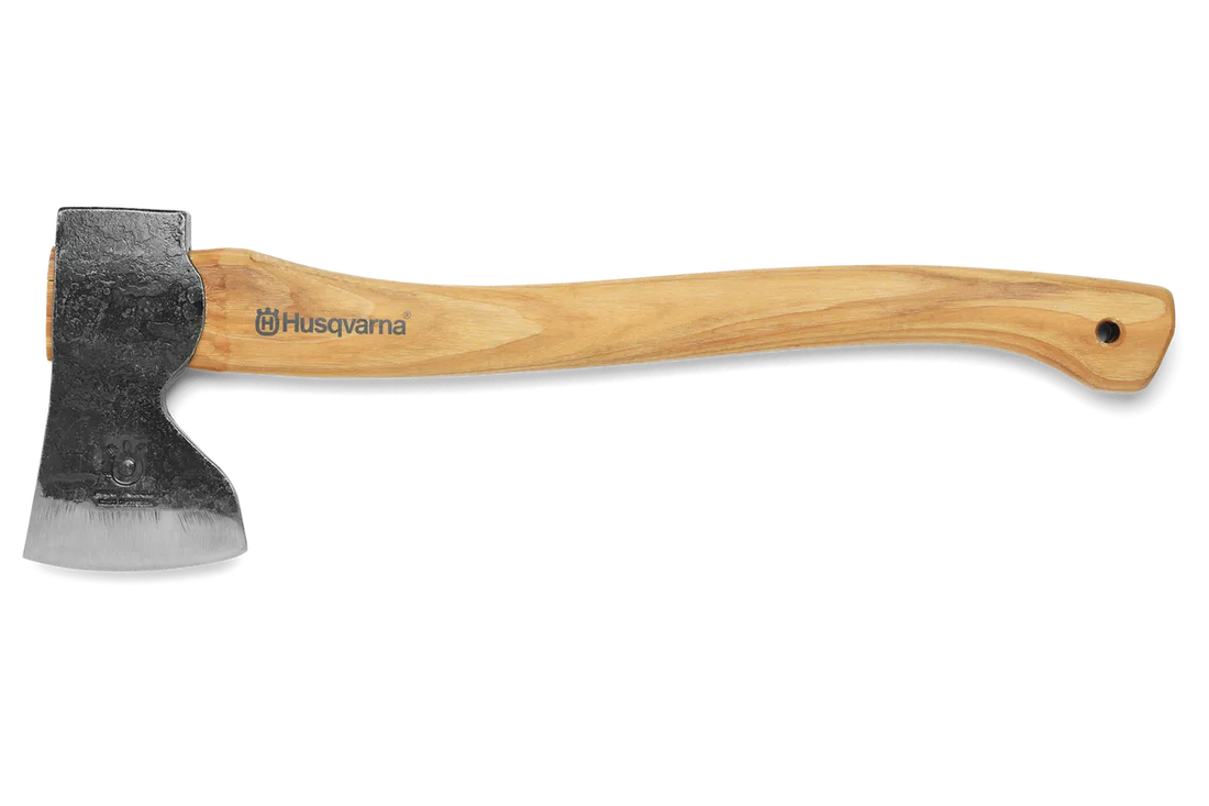 Carpenter Axe