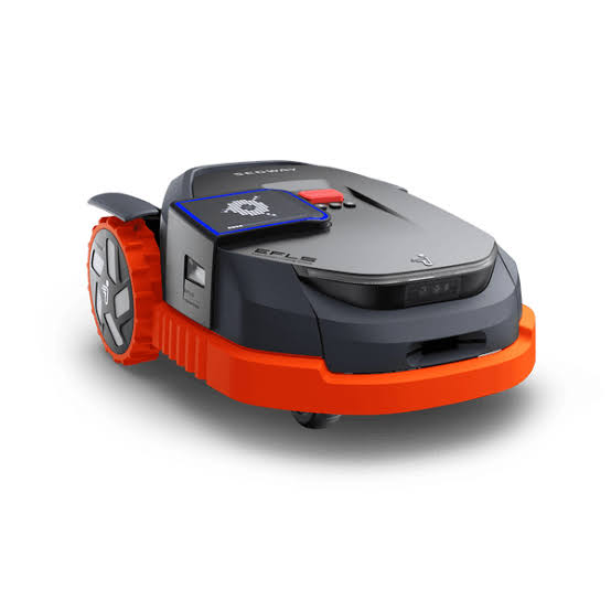 Segway Navimow X330A Robotic Lawn Mower