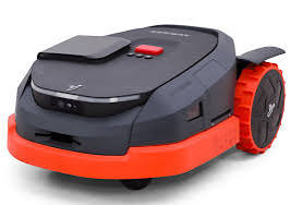 Segway Navimow X315A Robotic Lawn Mower