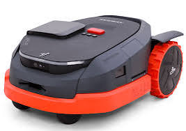 Segway Navimow X390A Robotic Lawn Mower