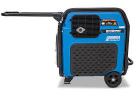 Bushranger 10000IEA Electric Start Inverter Generator