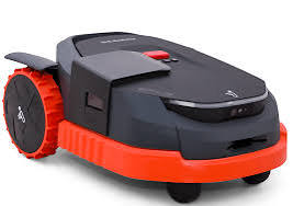 Segway Navimow X350A Robotic Lawn Mower