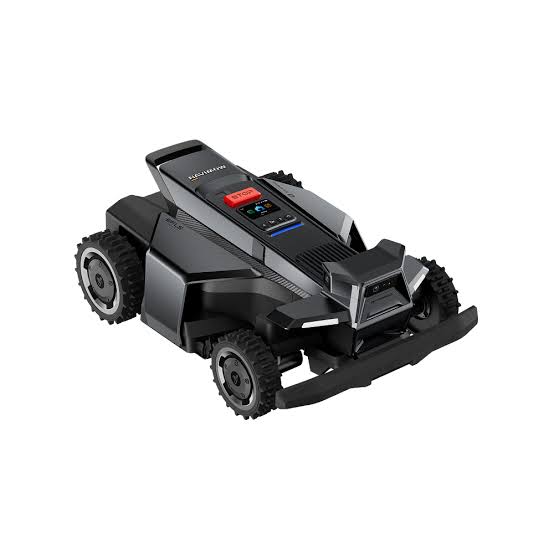 Segway Navimow X430 with VisionFence, 3000 m2 Cutting Area, 12.8Ah Battery