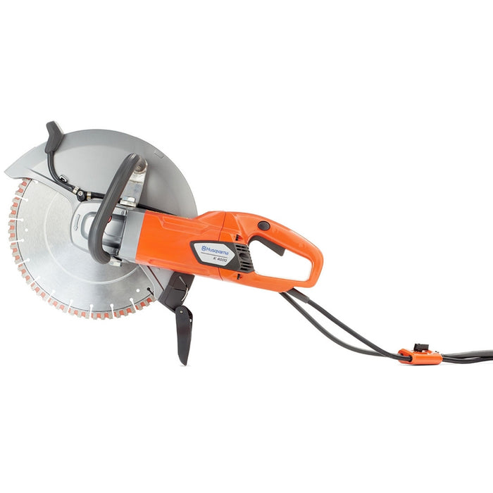 HUSQVARNA K 4000 14''