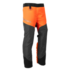 Husqvarna Chainsaw Chaps Size Small