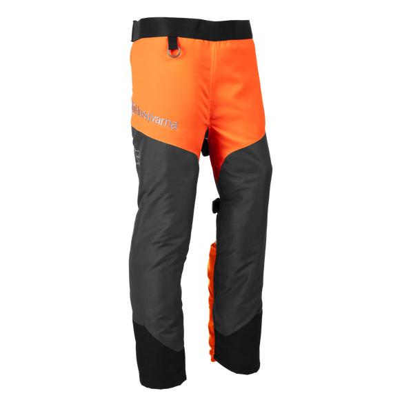 Husqvarna Chainsaw Chaps Size Small