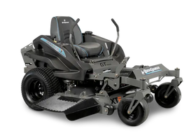 BUSHRANGER SPARTAN RZPRO 54" ZERO TURN MOWER