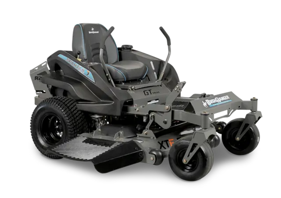 BUSHRANGER SPARTAN RZPRO 54" ZERO TURN MOWER