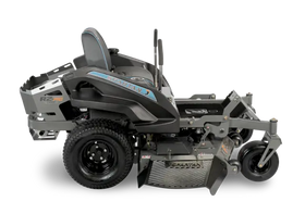 BUSHRANGER SPARTAN RZPRO 54" ZERO TURN MOWER - 0