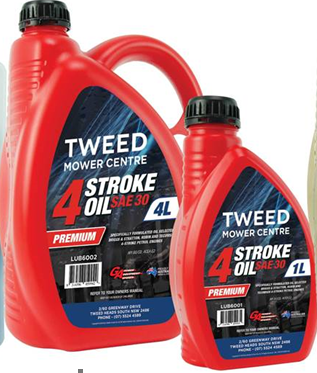 1LITRE & 4LITRE SAE30 PREMIUM OEM OIL
