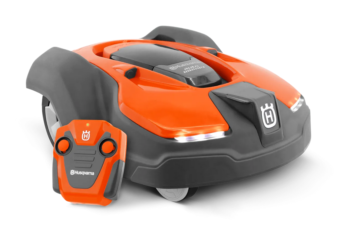 Husqvarna Toy - Automower