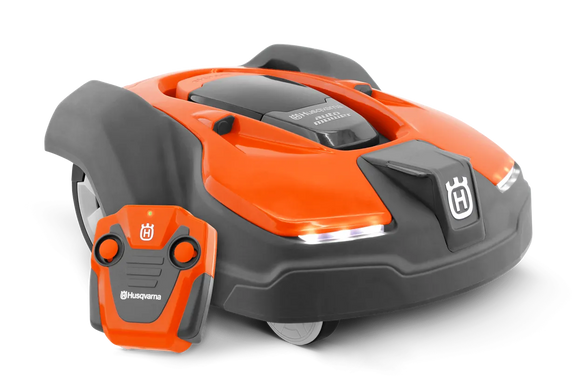 Husqvarna Toy - Automower