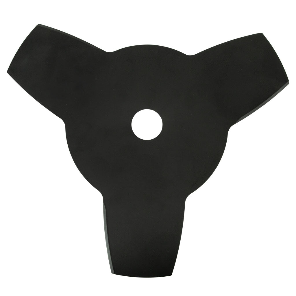 10'' STEEL BRUSHCUTTER BLADE